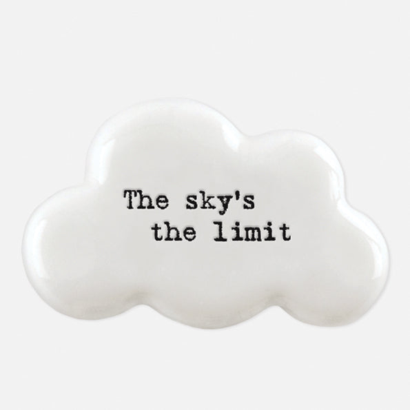 6743 Cloud token-Sky’s the limit