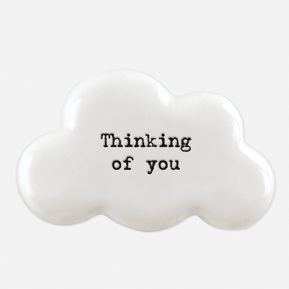 6749 Cloud Token Thinking of You
