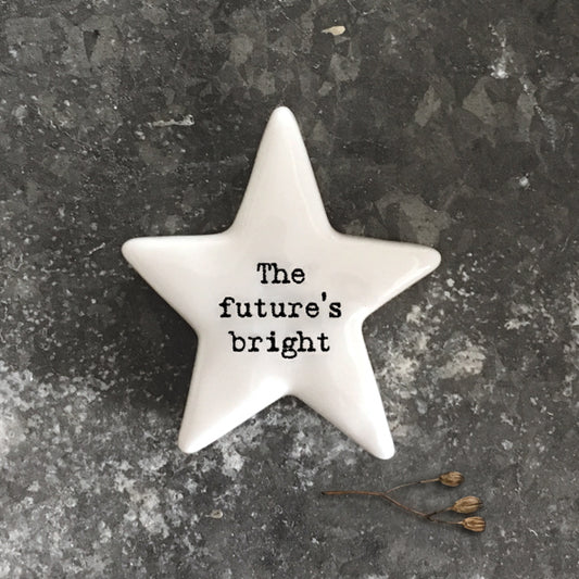 6764 Star Token Future's Bright