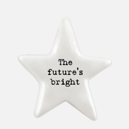 6764 Star Token Future's Bright