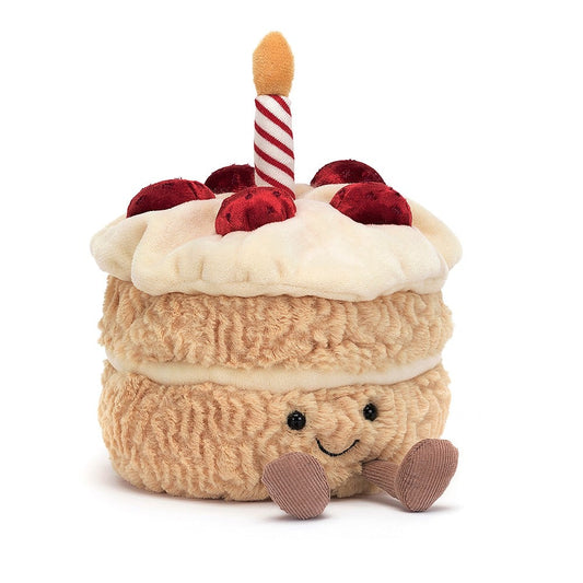 A2BC Amuesable Birthday Cake