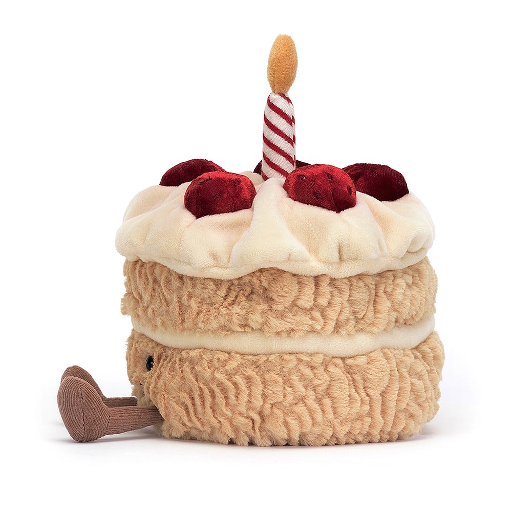 A2BC Amuesable Birthday Cake