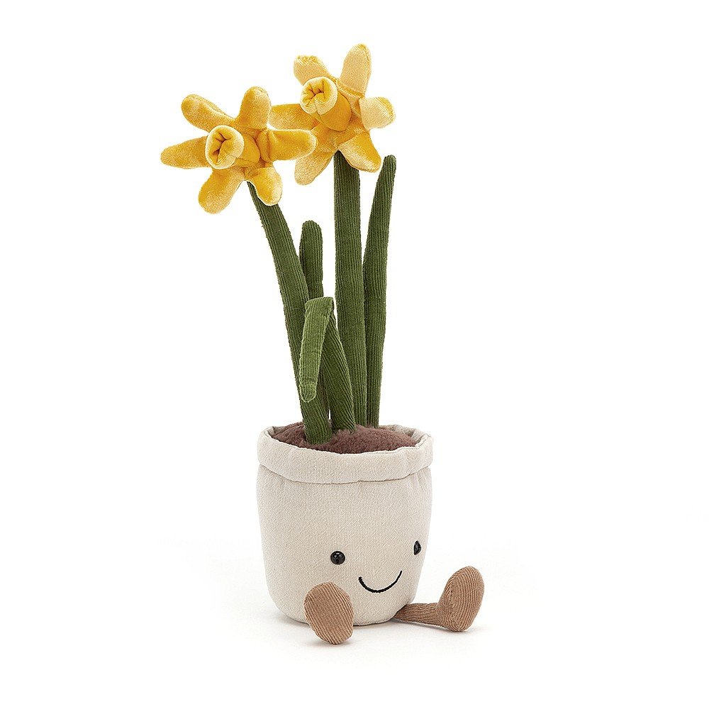 A2D Amuseable Daffodil
