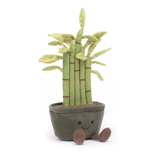 A2PB Amuseable Potted Bamboo
