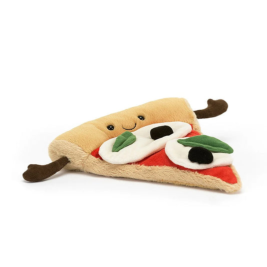 A2SOP Amuesable Slice of Pizza