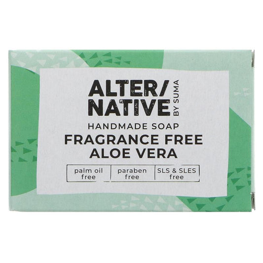 Dy433 A/Native Soap Fragrance Free/Aloe Vera