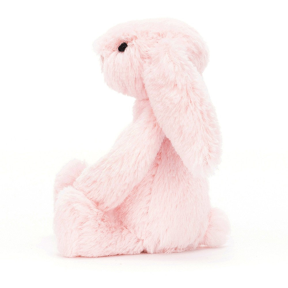 Bab6Pk Bashful Pink Bunny Baby