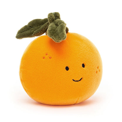 FabF6o Fabulous Fruit Orange