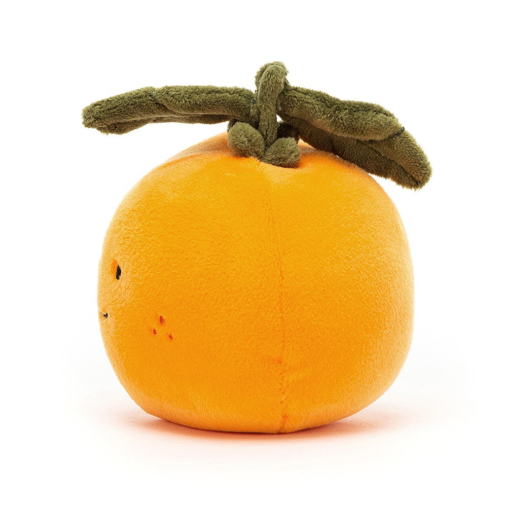 FabF6o Fabulous Fruit Orange