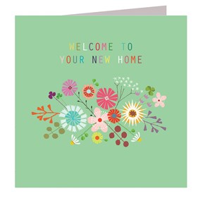 FL03 New Home Card