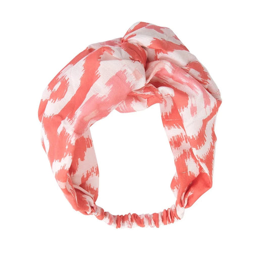 One Hundred Stars Headband