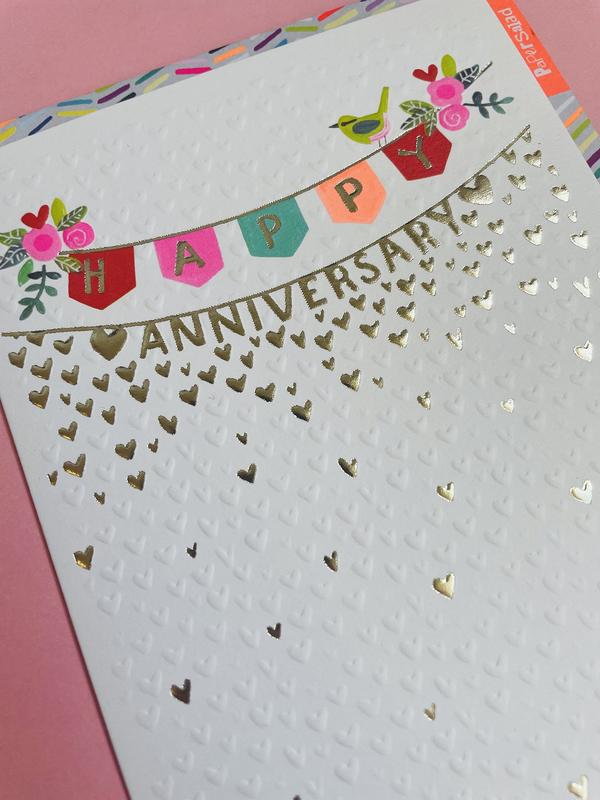LS2014  Happy Anniversary