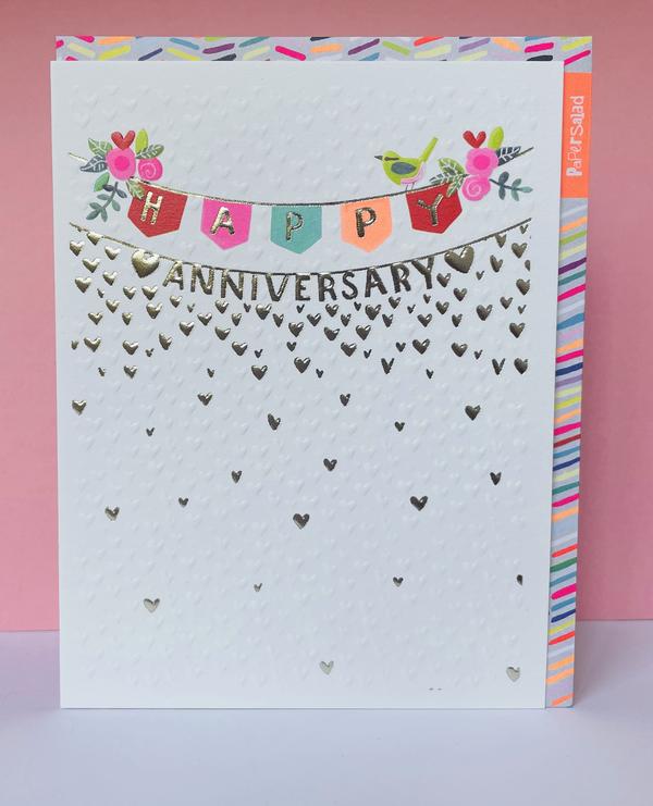 LS2014  Happy Anniversary