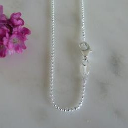 Ch15 Silver Chain