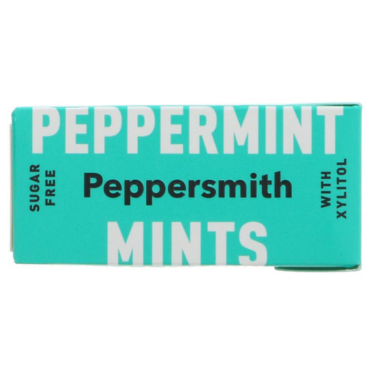 Zx536 Peppersmith Fresh Mints