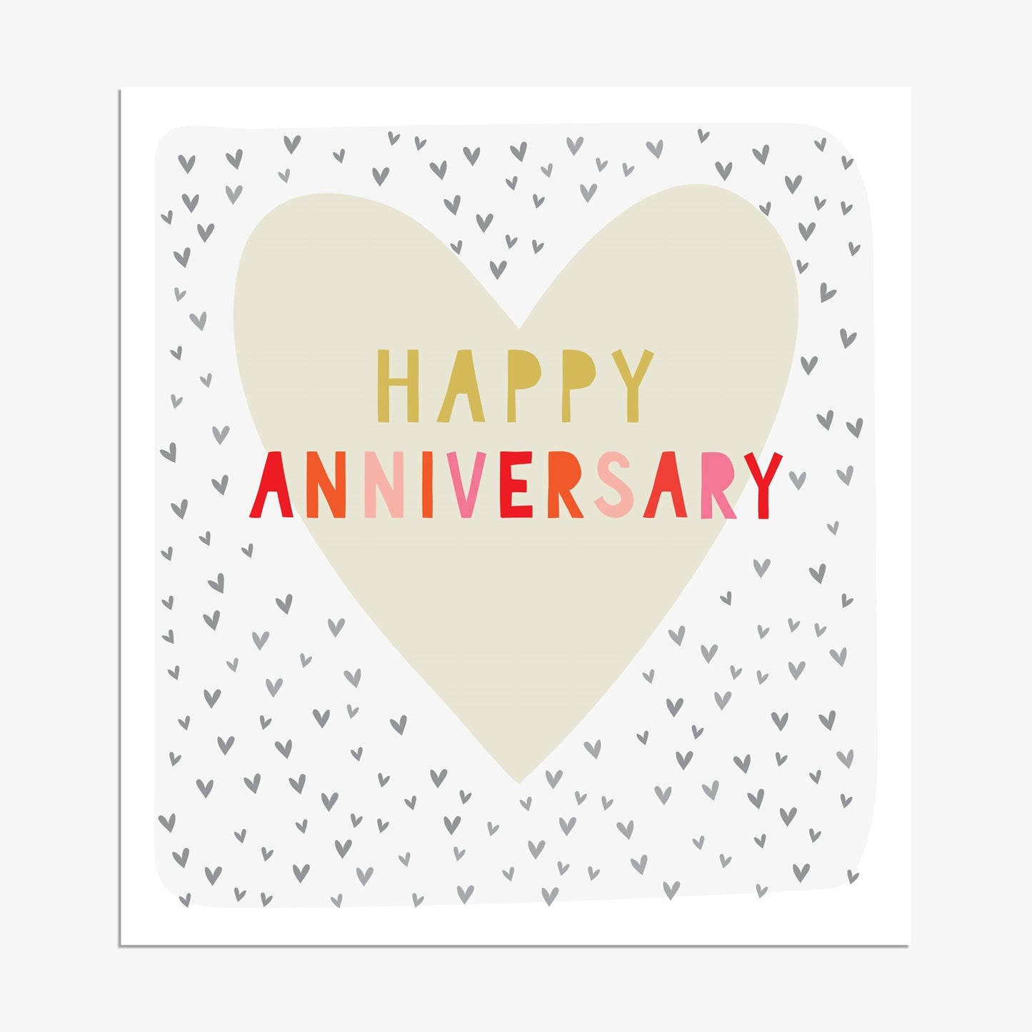 ZST38 Anniversary card