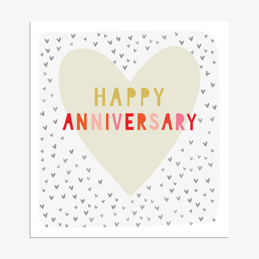ZST38 Anniversary card