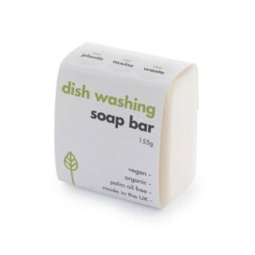 El30 Dish Soap Bar 155G
