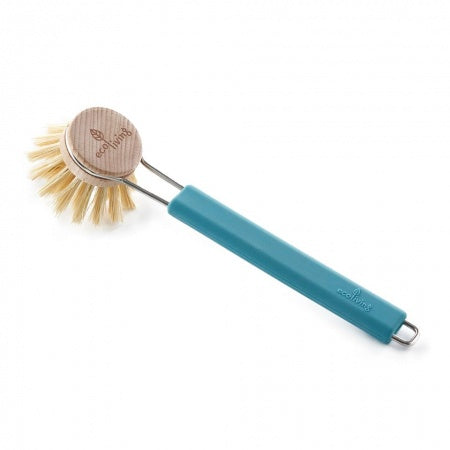 El46 Dish Brush With Replaceable Head
