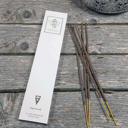Sacred Elephant Incense sticks - Box of 10