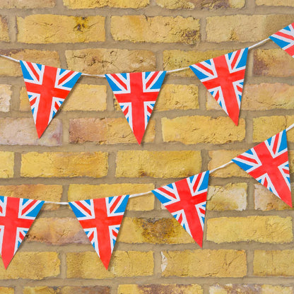 Best of British Bunting